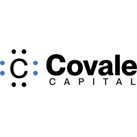 Covale Capital logo - Similar company to Hosking Partners