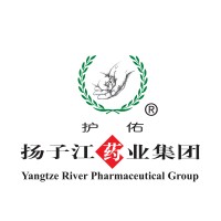 Yangtze River Pharmaceutical Group Pharmaceutical Co., Ltd. logo - Similar company to Raybow Usa