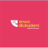 Enwa Dil Akademi logo - Similar company to Talk Up