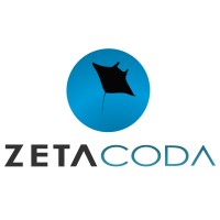 Zeta Coda logo - Similar company to Pt Indonesia Hakiki Pertama
