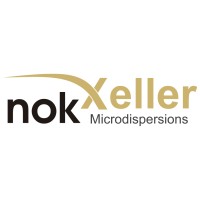 Nokxeller logo - Similar company to Rtp Imagineering Plastics