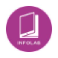 Infolab Business Intelligence logo - Similar company to Marvel Infosoft