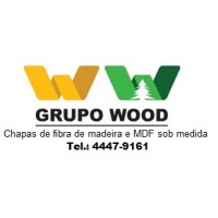 Grupo Wood logo - Similar company to Rojemac Importacao E Exportacao