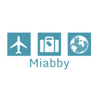 Miabby logo - Similar company to P2P Global Network ( P2Px)