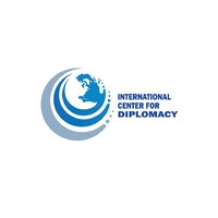 International Center for Diplomacy logo - Similar company to Kalia Mindset