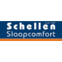 Schellen Slaapcomfort logo - Similar company to Raeflex