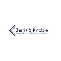 Kharis & Knoble logo - Similar company to Globus Payments