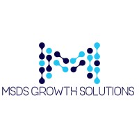 MSDS Growth Solutions logo - Similar company to Ms Dream Solutions Llc