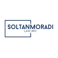 Soltanmoradi Law, APC logo - Similar company to Srvr, Llc