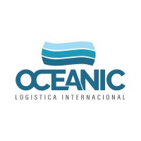 Oceanic Logistica Internacional logo - Similar company to Diversitas