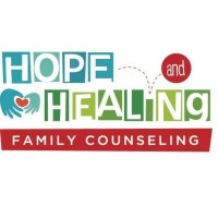 Hope and Healing Family Counseling logo - Similar company to Andrew Residence