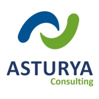 Asturya logo - Similar company to Data Summit