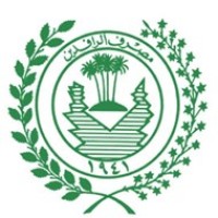 Rafidain Bank logo - Similar company to Alrasheed Bank