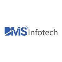 BMS Infotech logo - Similar company to Interverse