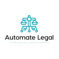 Automate Legal logo - Similar company to Beartech