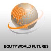 PT Equityworld Futures logo - Similar company to Cyber Futures