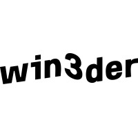 win3der Elektrotechnik GmbH logo - Similar company to 3D-Eheat Gmbh