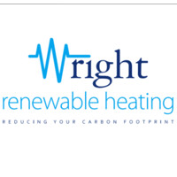 Wright Renewable Heating ltd logo - Similar company to Wright Renewables Powered By Ovo