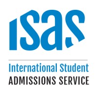International Student Admissions Service (ISAS) logo - Similar company to Applywave.Com