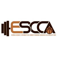 ESCCA logo - Similar company to Low Post Media