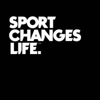Sport Changes Life Foundation logo - Similar company to S3 Solutions