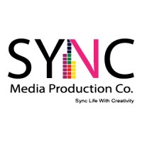 Sync Media Production