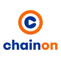 ChainOn logo - Similar company to Stageup