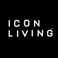 Icon Living logo - Similar company to Moweb Media