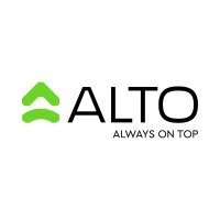 ΣΑΕΚ ALTO logo - Similar company to Σαεκ Kαppa Studies