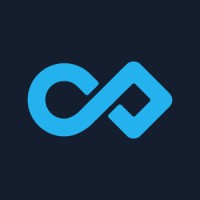 Infinity Loop logo - Similar company to Aerovy