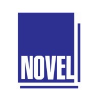 Novel Electronics logo - Similar company to 99 Electronics World
