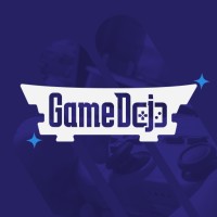 Game Dojo logo - Similar company to Wd Creative Holding