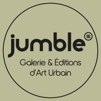 Galerie Jumble - Art Urbain logo - Similar company to Collectif Label Rue