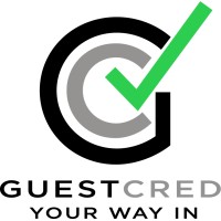 GuestCred logo - Similar company to Advanced System Design
