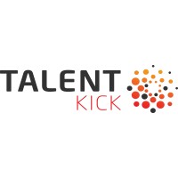 Talent Kick logo - Similar company to Swiss Sequoia Club
