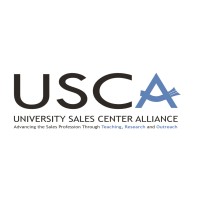 University Sales Center Alliance logo - Similar company to Phi Kappa Chi Fraternity