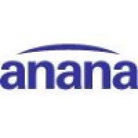 Anana Ltd logo - Similar company to Sabio