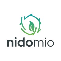 Nidomio logo - Similar company to Createam