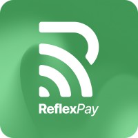 ReflexPay logo - Similar company to Flex