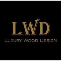 Luxury Wood Design logo - Similar company to Cabrera Ramos Architects Inc