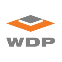 WDP - Warehouses with brains logo - Similar company to Vgp