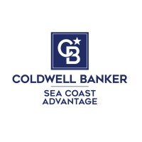 Coldwell Banker Sea Coast Advantage logo - Similar company to Coldwell Banker American Homes