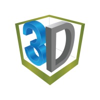 3D Solutions logo - Similar company to 3D Hub Advanced Engineering S.L.