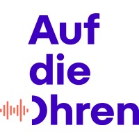 Auf die Ohren logo - Similar company to Wemynd