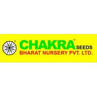 CHAKRA SEEDS, BHARAT NURSERY PVT LTD logo - Similar company to Desikheti