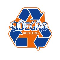 Sidegro logo - Similar company to Coponcho