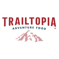 Trailtopia logo - Similar company to Crosskeys