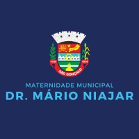Maternidade Municipal Dr. Mário Niajar logo - Similar company to Canto De Bala