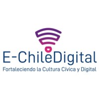 E-ChileDigital logo - Similar company to Fundación Turing