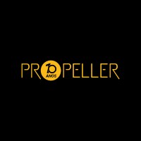 Propeller Comunicação logo - Similar company to Tugb